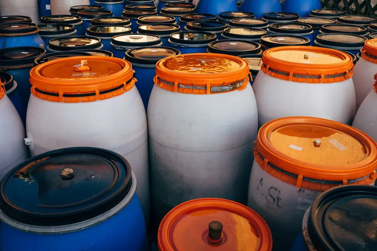 Hazmat Cleanup in Las Lomas, TX